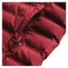 Willard TAD Ľahká pánska zimná bunda, vínová, veľkosť