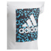 Adidas G a.r. Gfx Tee Jr Tričko GE0500