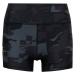 Under Armour Isochill Team Womens Shorts Black Fitness nohavice