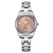 Citizen EW2601-81Z Eco-Drive Titanium Ladies 29mm