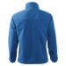Rimeck Jacket 280 Pánska fleece bunda 501 azúrovo modrá