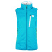 Hannah NAVA VEST scuba blue/enamel blue