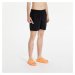 Plavky Carhartt WIP Chase Swim Trunks Black/ Gold