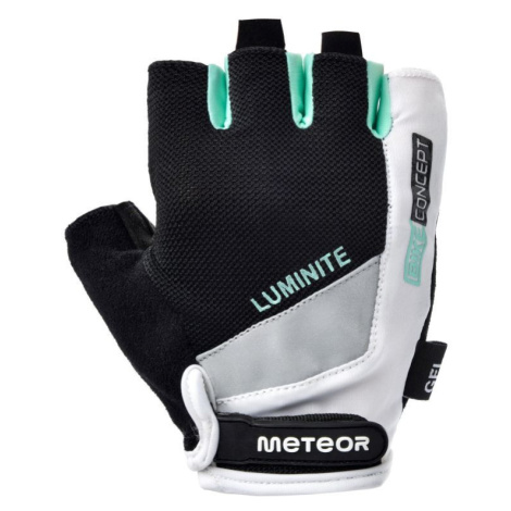 Cyklistické rukavice Meteor Gel GX37 16660 univerzita