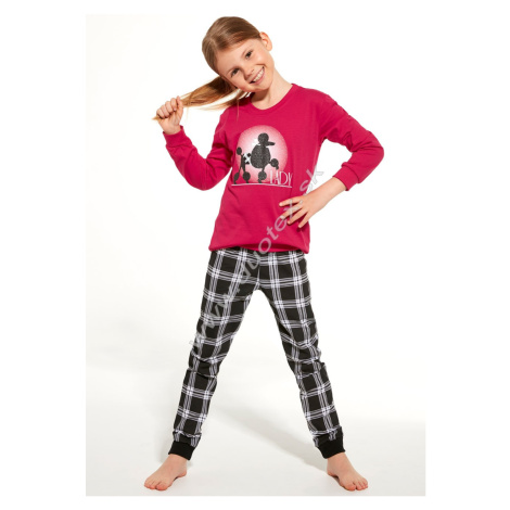 CORNETTE Dievčenské pyžamo 378/157-Lady 157