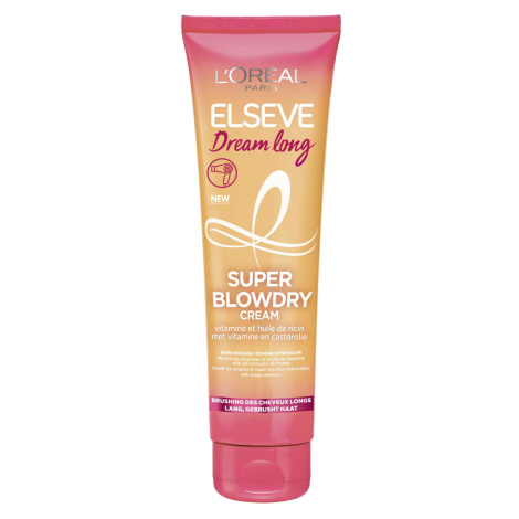 L´Oréal Paris Elseve Dream Long Super Blowdry Cream