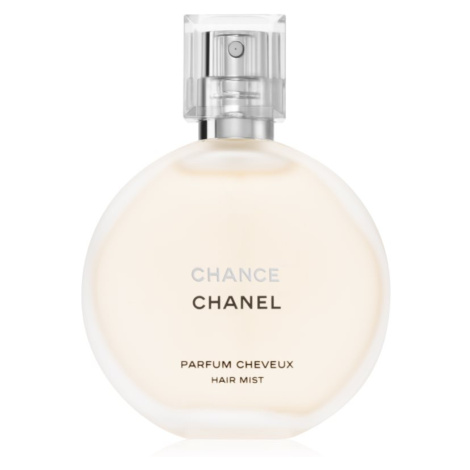 Chanel Chance vôňa do vlasov pre ženy