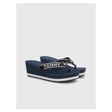 Tommy Hilfiger Tommy Webbing Wedge