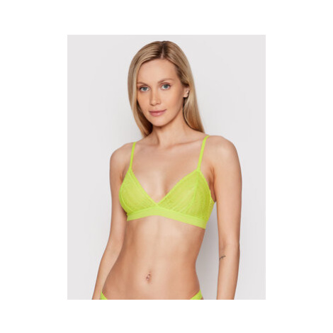 Podprsenky bralette DKNY