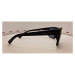 BLIZZARD-Sun glasses PCSC603111, rubber black, Čierna