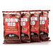 Dynamite baits pellets pre-drilled robin red 900 g-20 mm