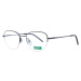 Benetton Optical Frame