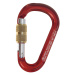 Karabína Stubai HMS Pro Easylock Carabiner