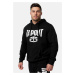 Tapout Men's hooded sweatshirt regular fit