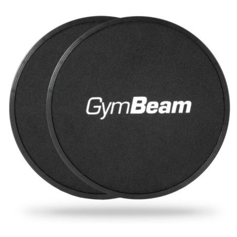 Gymbeam smykove podlozky core sliders