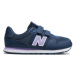 New Balance Sneakersy GV500CIL Modrá