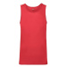 Men's Performance Sleeveless T-shirt 614160 100% Polyester 140g