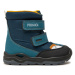 Primigi Snehule 6861322 S GORE-TEX Farebná