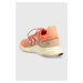 Topánky adidas TERREX Voyager 21 HQ0942-CORFUS/WHT, dámske, oranžová farba