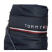 Tommy Hilfiger Snehule T3B6-33165-1485800 S Modrá