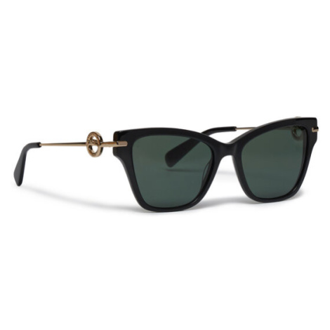 Longchamp Slnečné okuliare LO737S Čierna