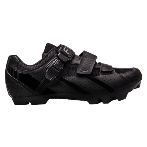 FLR F-35 Cycling Shoes - Black