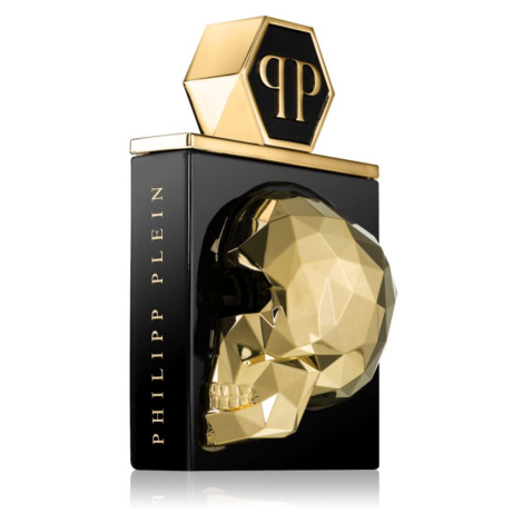 Philipp Plein The $kull Gold parfumovaná voda pre mužov