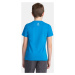 Kilpi SALO-JB Chlapčenské tričko TJ0303KI Modrá