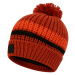 Čiapka Dare 2b Thinker II Beanie Farba: červená