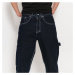 Mass DNM Worker Baggy Fit Jeans rinse