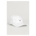 ŠILTOVKA GANT D1. ORIGINAL SHIELD CAP WHITE