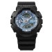 Casio G-Shock GA-110CD-1A2ER