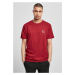 Easy Sign T-shirt burgundy