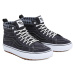 Pánska vychádzková obuv VANS UA SK8-HI MTE-1 plaid grey white