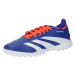 ADIDAS PERFORMANCE Kopačky 'Predator League'  modrá / oranžová / biela