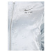 Nike Sportswear Prechodná bunda  sivá / dymovo šedá
