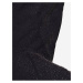 Hnedo-čierna pánska ľahká bunda s kapucou adidas Performance Urban Rain.rdy