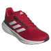 adidas RUNFALCON 3.0 Pánska bežecká obuv, červená, veľkosť 45 1/3