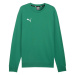 Pánska mikina Puma Team Goal Casuals Crew Neck M 658592 05