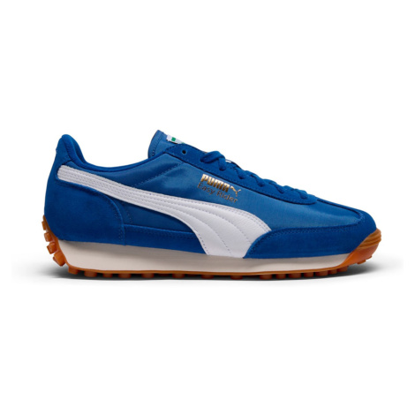 Puma Easy Rider Vintage Unisex - Tenisky Puma - Modrá - 399028-09-11 - Size: