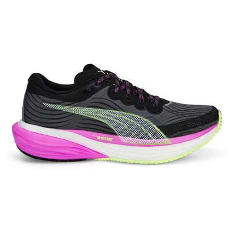 Puma Deviate Nitro 2 Women's Running Shoes Puma Black