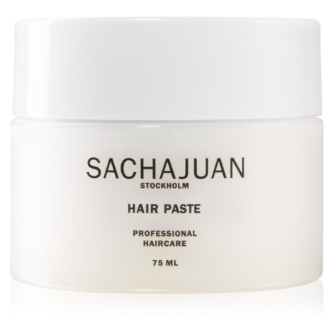 Sachajuan Hair Paste modelovacia pasta na vlasy