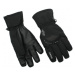 Dámske lyžiarske rukavice BLIZZARD Viva Davos ski gloves, black 20