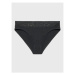 Calvin Klein Underwear Súprava 2 kusov nohavičiek G80G800574 Farebná