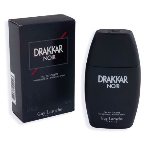 Guy Laroche DRAKKAR Noir EDT 50ml