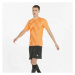 Puma TEAMGLORY JERSEY Pánske futbalové tričko, oranžová, veľkosť