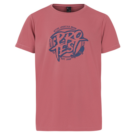 Boys' Protest Board T-Shirt PRTISLAND JR