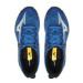 Mizuno Bežecké topánky Wave Mujin 9 J1GJ2270 Modrá