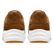 ARKK Copenhagen Tencraft Suede W13 Brown Gum