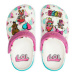 Crocs Šľapky Lol Suprise Bff Classic Clog Kids 209466 Biela